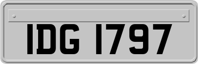 IDG1797