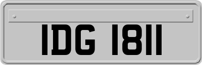 IDG1811