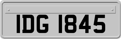 IDG1845