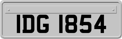 IDG1854