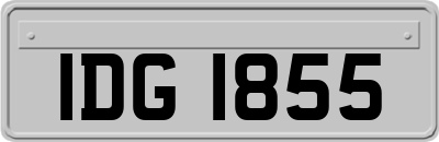 IDG1855