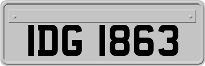 IDG1863