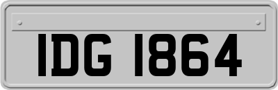 IDG1864