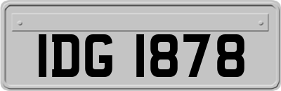 IDG1878
