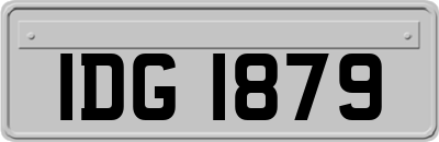 IDG1879