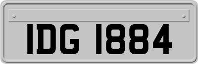 IDG1884