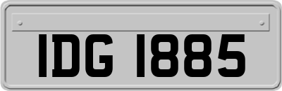 IDG1885