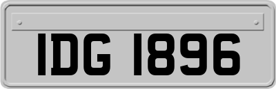 IDG1896