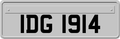 IDG1914