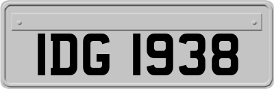 IDG1938