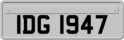 IDG1947