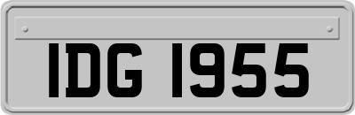 IDG1955