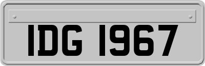 IDG1967