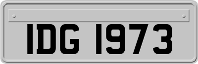 IDG1973