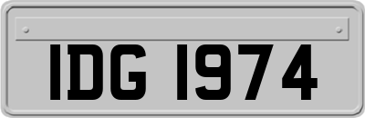 IDG1974