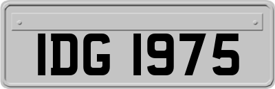 IDG1975