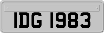 IDG1983