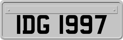 IDG1997