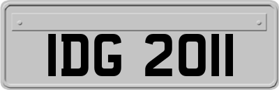 IDG2011