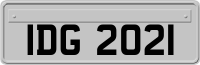 IDG2021