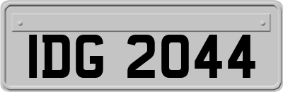 IDG2044