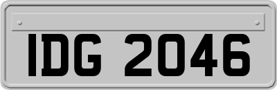 IDG2046
