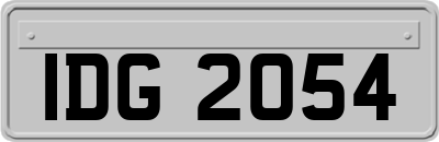 IDG2054