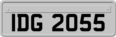 IDG2055