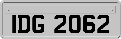 IDG2062