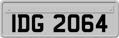 IDG2064