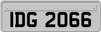 IDG2066