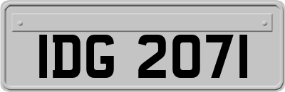 IDG2071