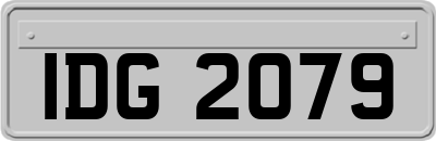 IDG2079