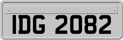 IDG2082