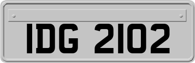IDG2102