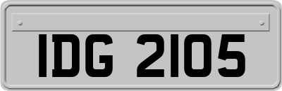 IDG2105