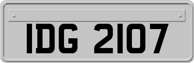IDG2107