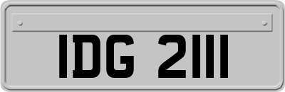 IDG2111
