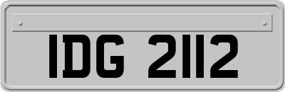IDG2112