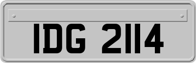 IDG2114