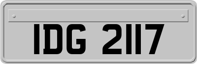 IDG2117