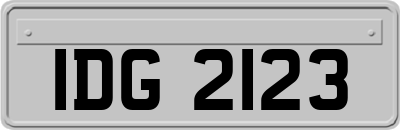 IDG2123