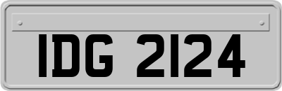 IDG2124