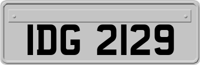 IDG2129
