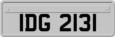 IDG2131