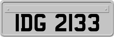 IDG2133
