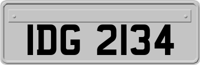 IDG2134