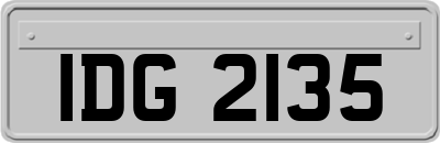 IDG2135