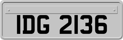 IDG2136