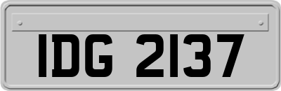 IDG2137
